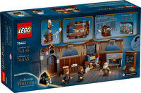 Lego Harry Potter Hogwarts Castle: Charms Class 76442