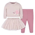Gerber Woodland 3 Piece Set