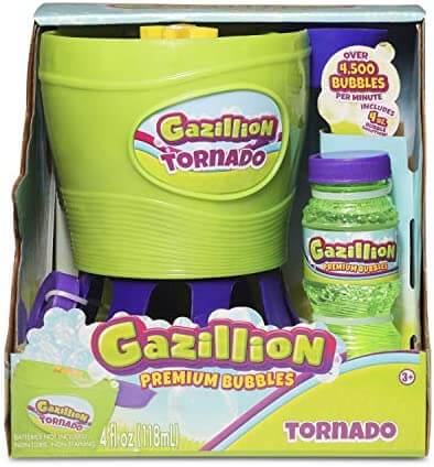 Gazillion Tornado