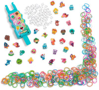 Rainbow Loom Auto Loom Loomi-Pals