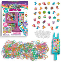 Rainbow Loom Auto Loom Loomi-Pals