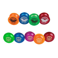Duncan Classic Assortment
