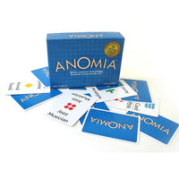 ANOMIA Anomia Card Game