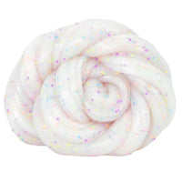 Crazy Aaron's Enchanting Unicorn 4" Thinking Putty