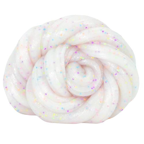 Crazy Aaron's Enchanting Unicorn 4" Thinking Putty