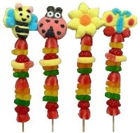 Allison's Garden Marshmallow Top Kabob