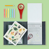 Tiger Tribe Back To Nature Outdoor Activity Set