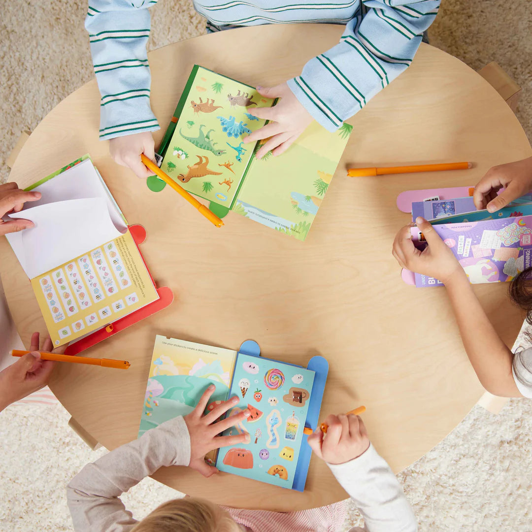 Tiger Tribe Busy Whiz Pack Fairy Friends