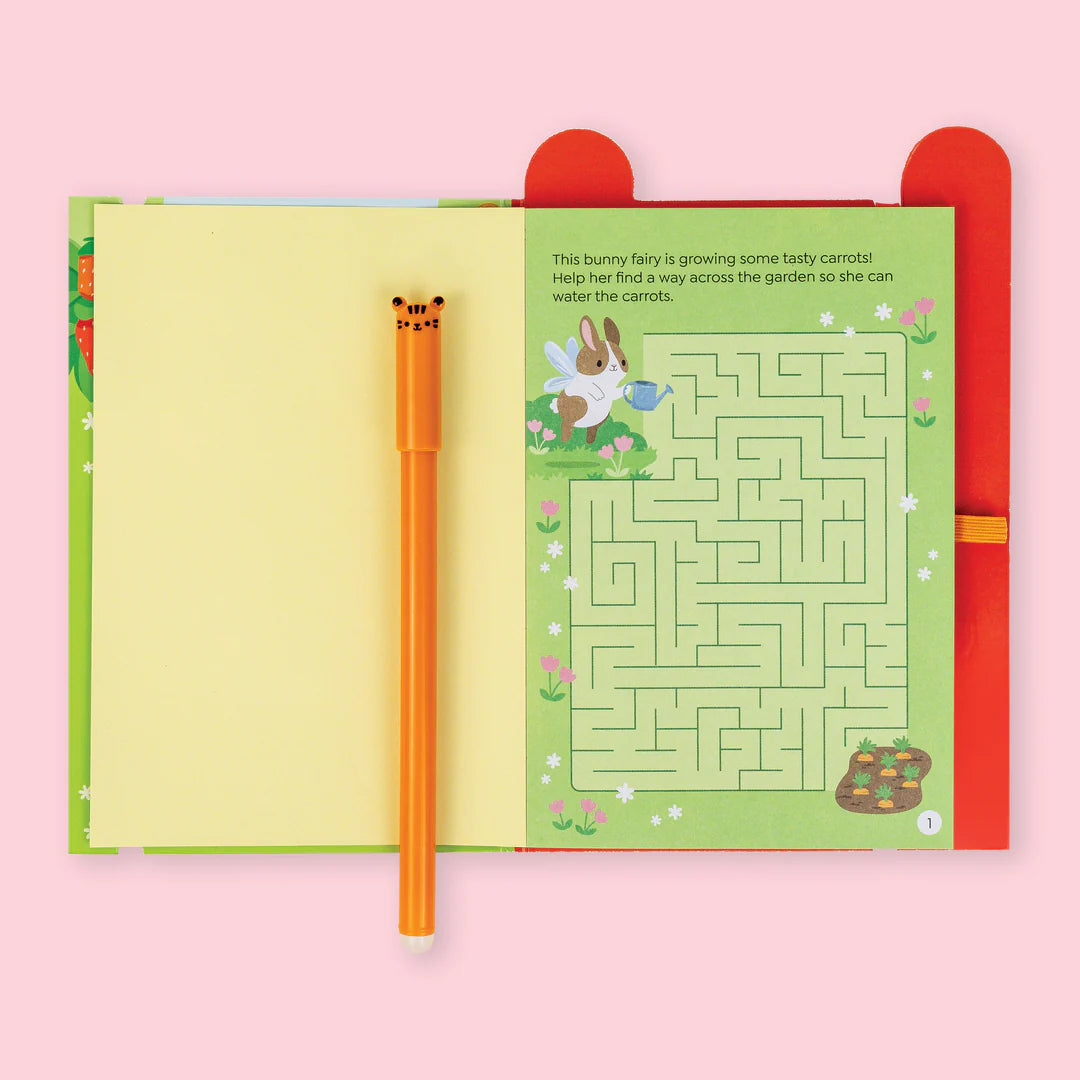 Tiger Tribe Busy Whiz Pack Fairy Friends