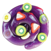 Crazy Aaron's Acai Bowl