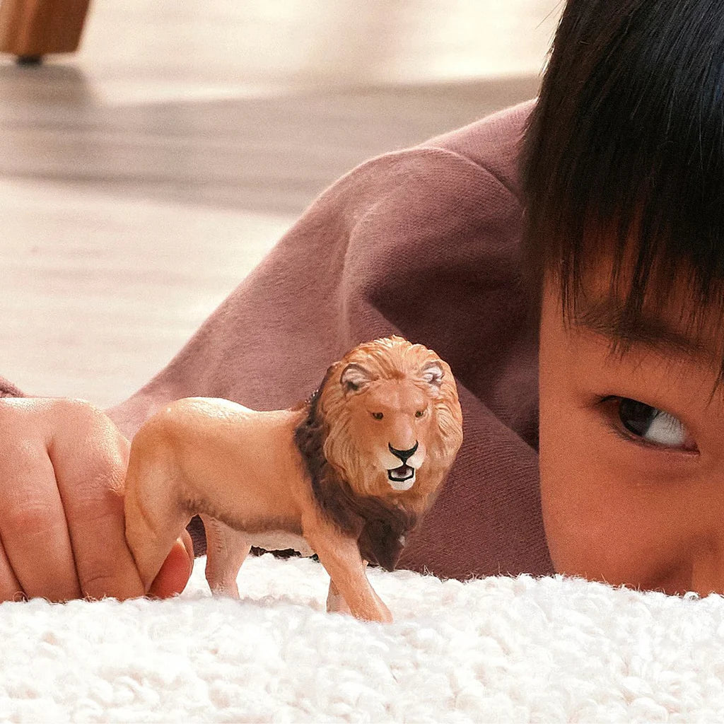 Schleich Wild Life African Lion 14974