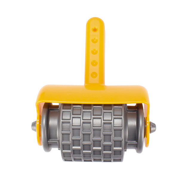 Beleduc Track Roller for Sand and Dirt