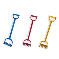 Beleduc Sand Rake