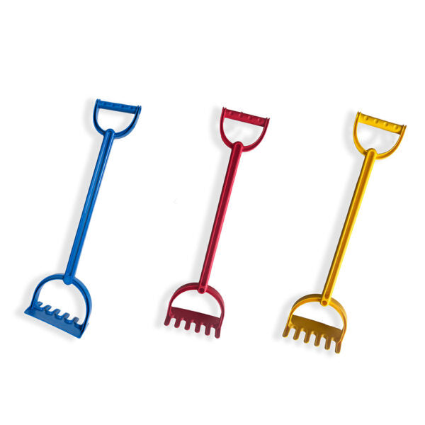 Beleduc Sand Rake