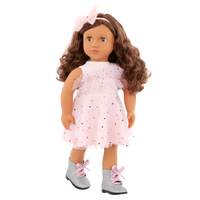 Our Generation Pink & Colourful