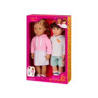 Our Generation Lizzy & Oliver