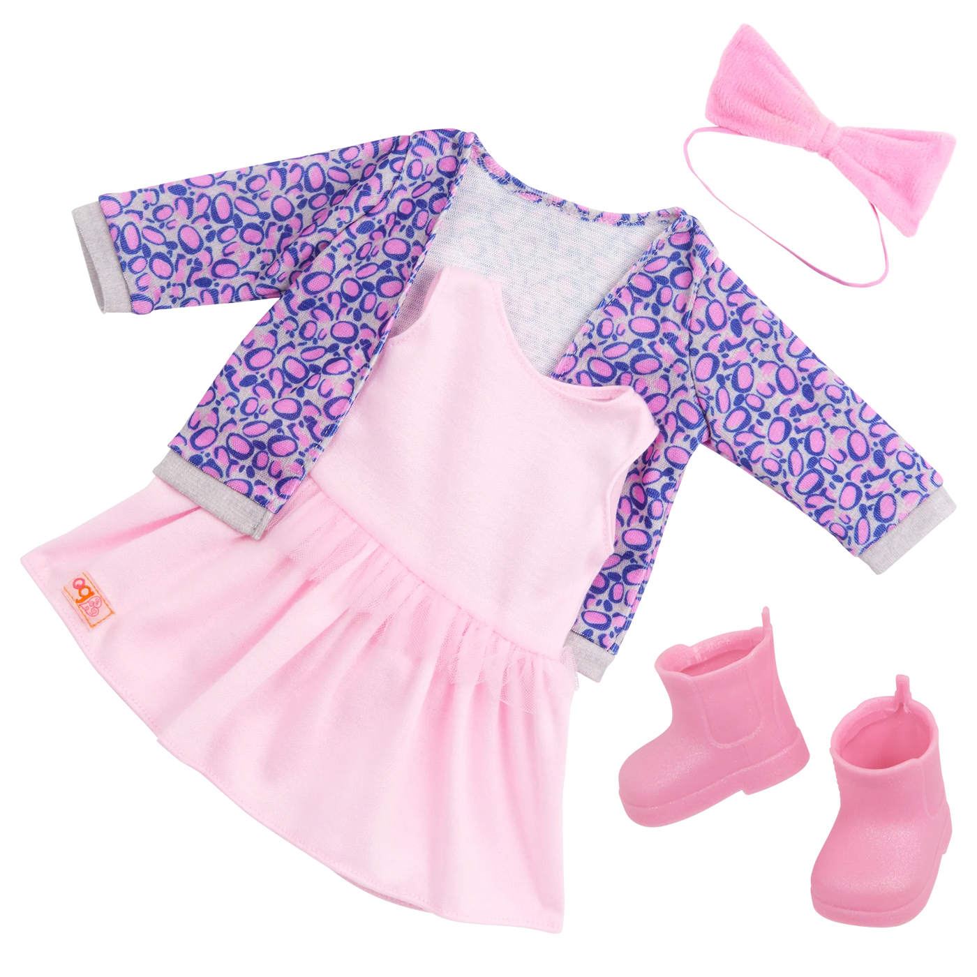 Our Generation Joana Doll