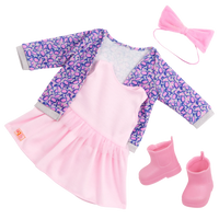 Our Generation Joana Doll