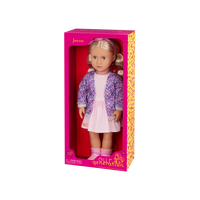 Our Generation Joana Doll