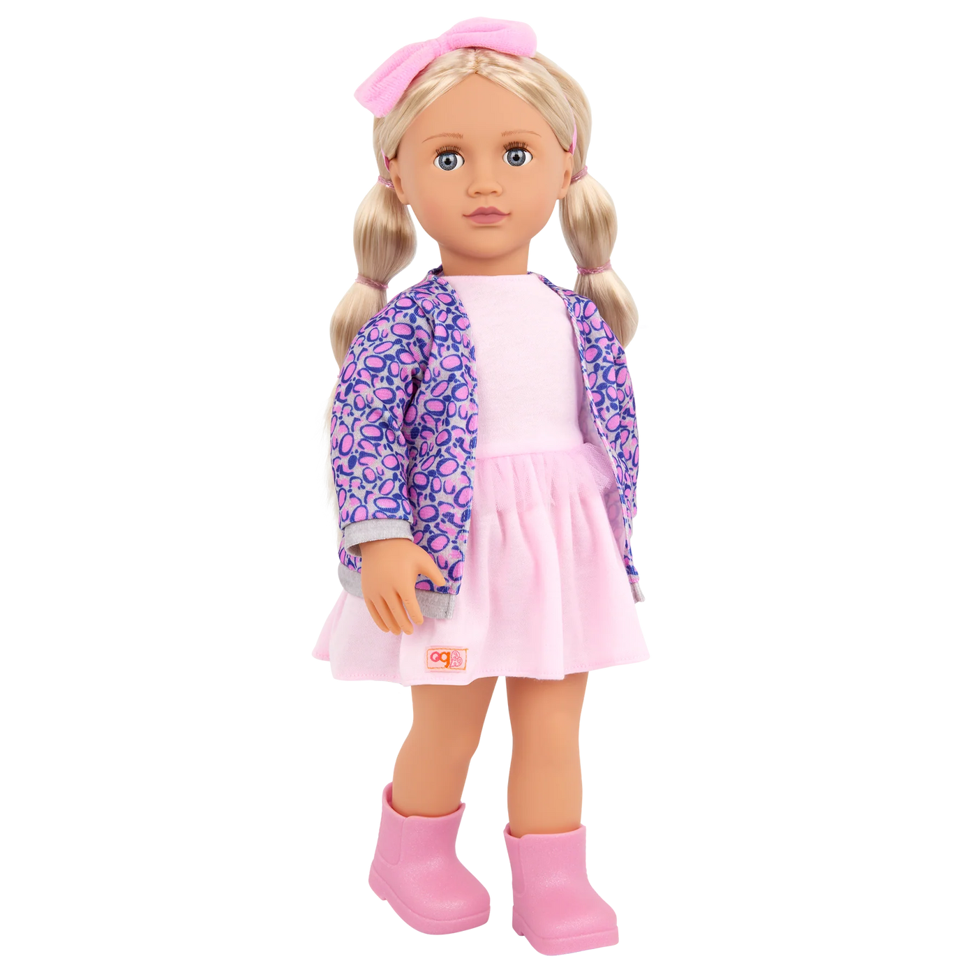 Our Generation Joana Doll