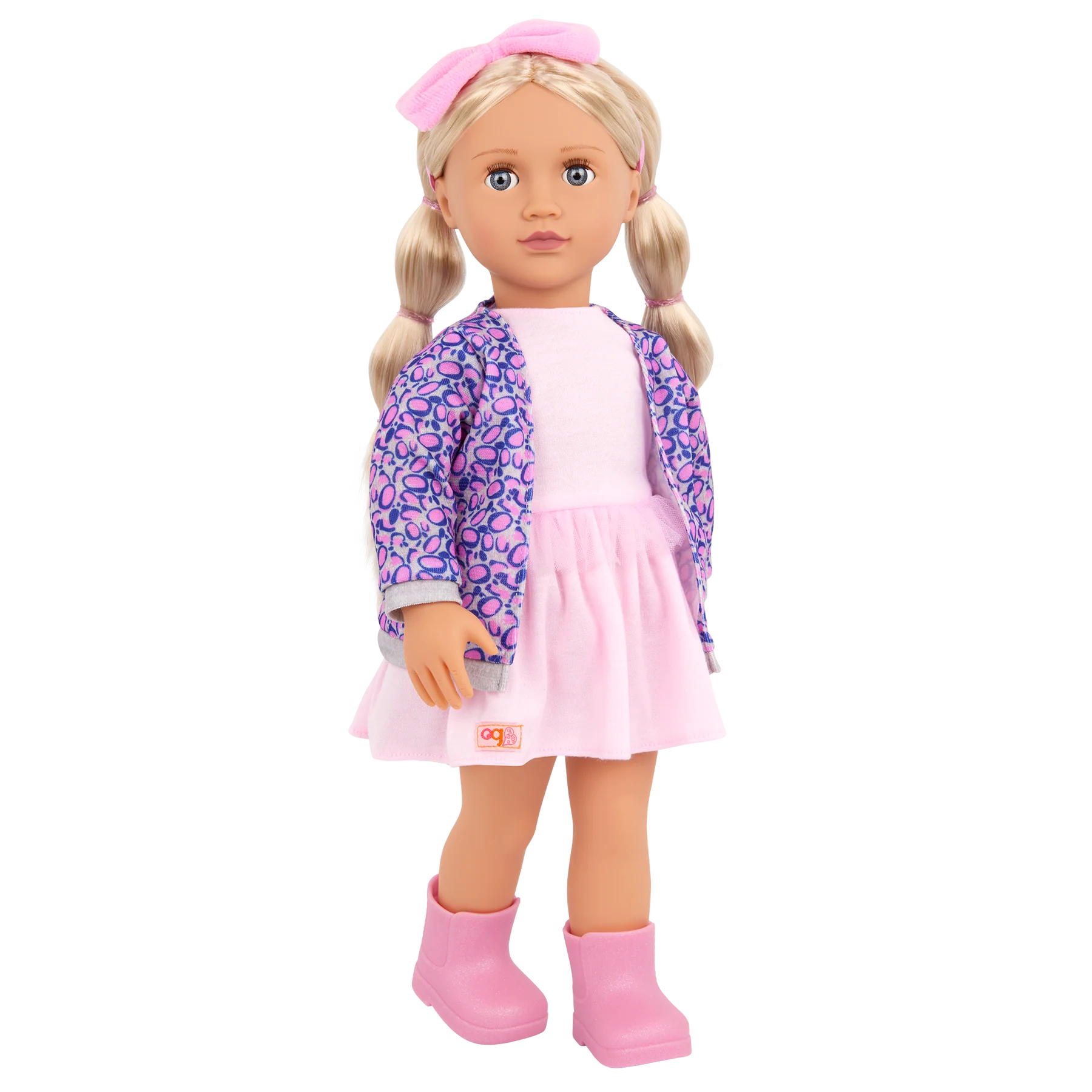 Our Generation Joana Doll