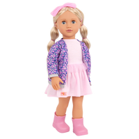 Our Generation Joana Doll