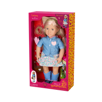Our Generation Lainey the Cowgirl - Deluxe Doll