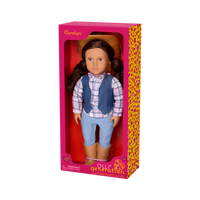 Our Generation Carolyn