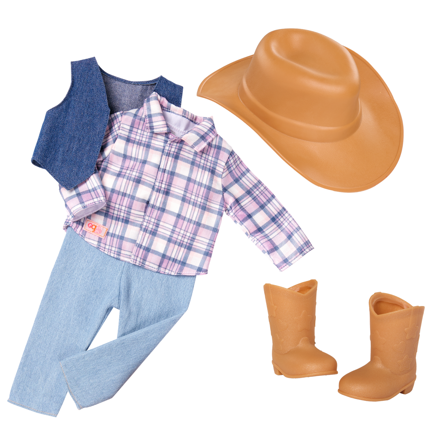 Our Generation Carolyn