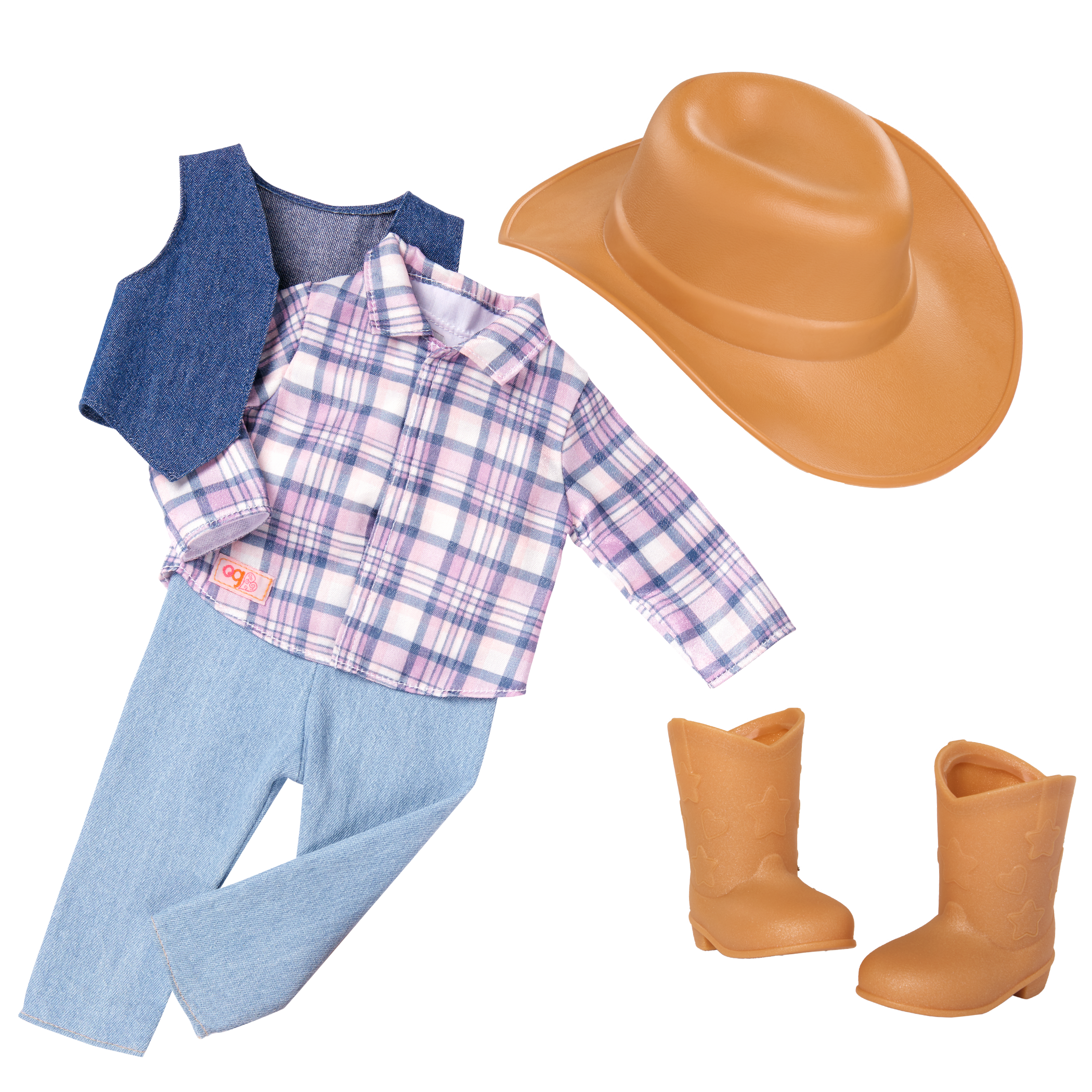 Our Generation Carolyn