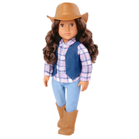 Our Generation Carolyn