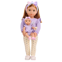 Our Generation Tory & Riley - Big & Little Sister - Deluxe Doll