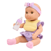 Our Generation Tory & Riley - Big & Little Sister - Deluxe Doll