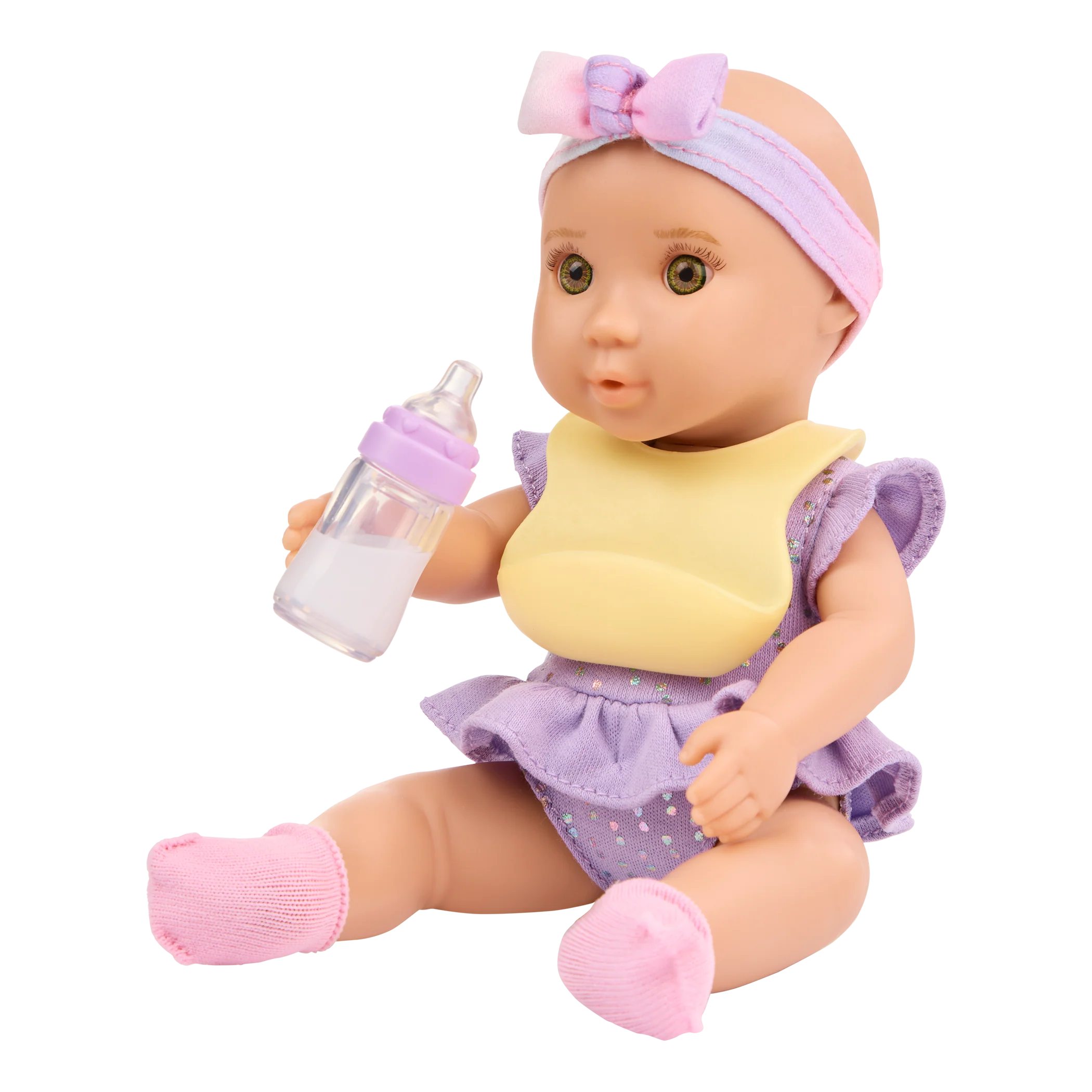 Our Generation Tory & Riley - Big & Little Sister - Deluxe Doll