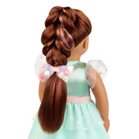 Our Generation Angelina  - Deluxe Hair Grow Doll