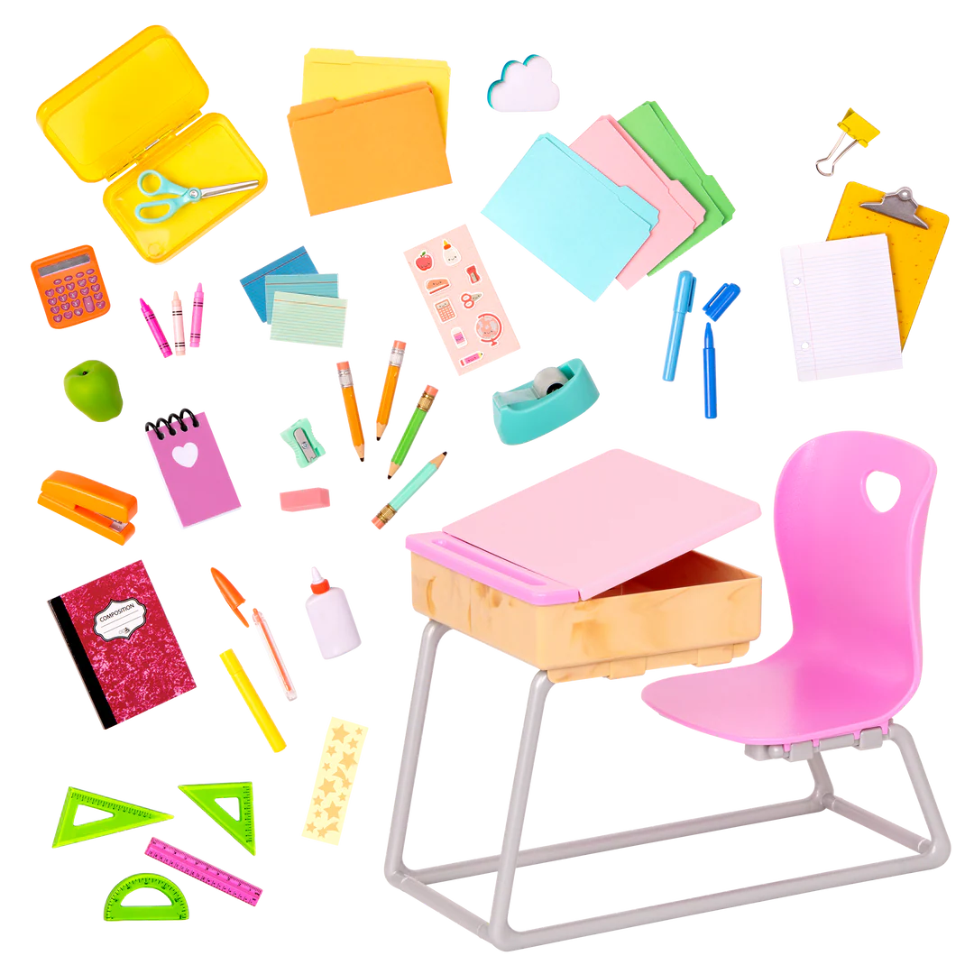 Our Generation Student Desk