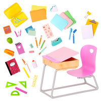 Our Generation Student Desk