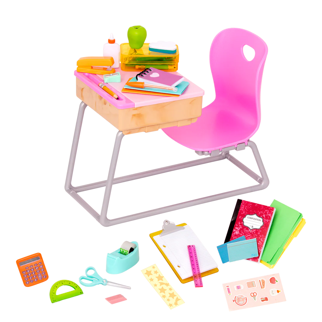 Our Generation Student Desk