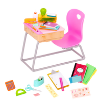 Our Generation Student Desk