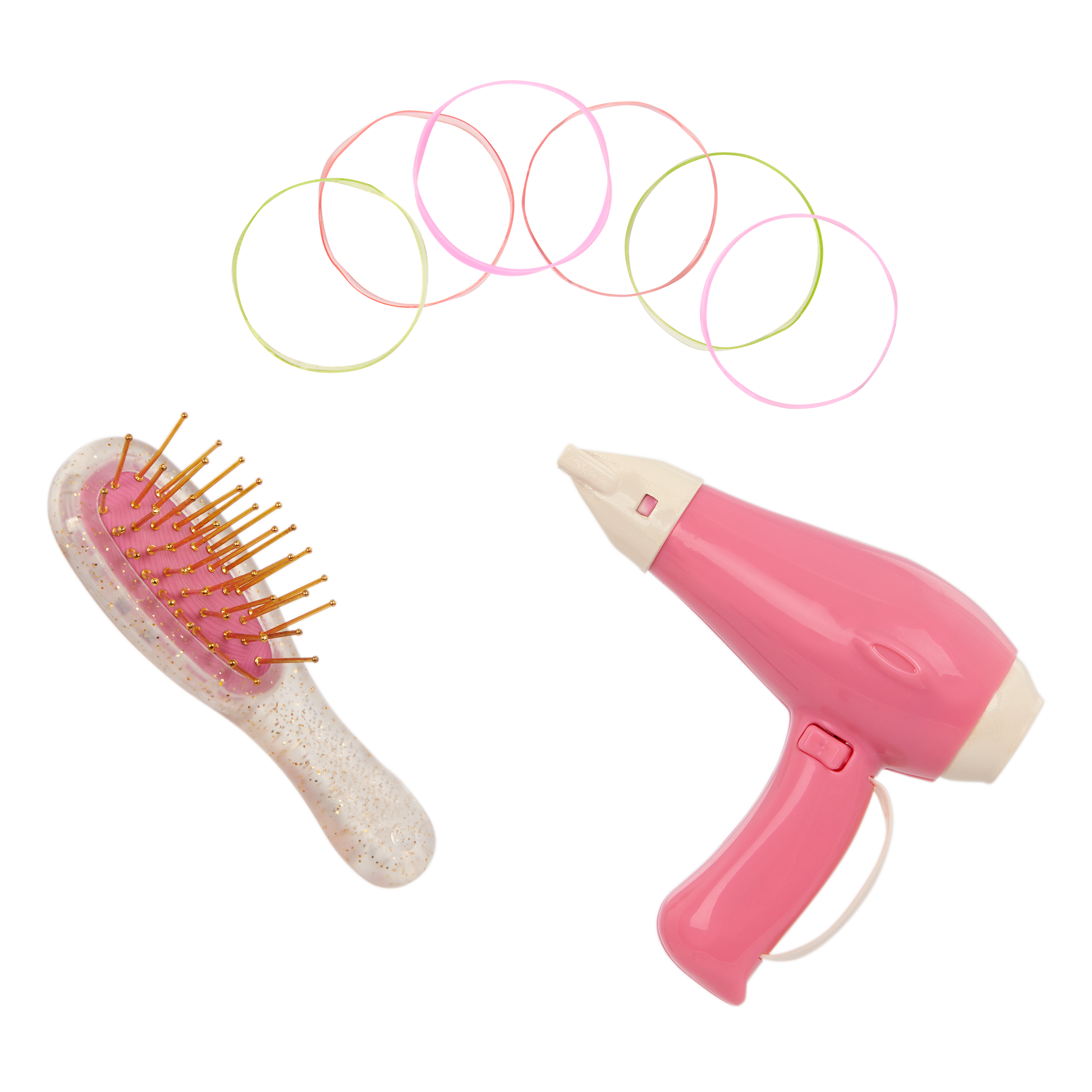 Our Generation Sweet Styles Salon Chair