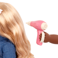 Our Generation Sweet Styles Salon Chair