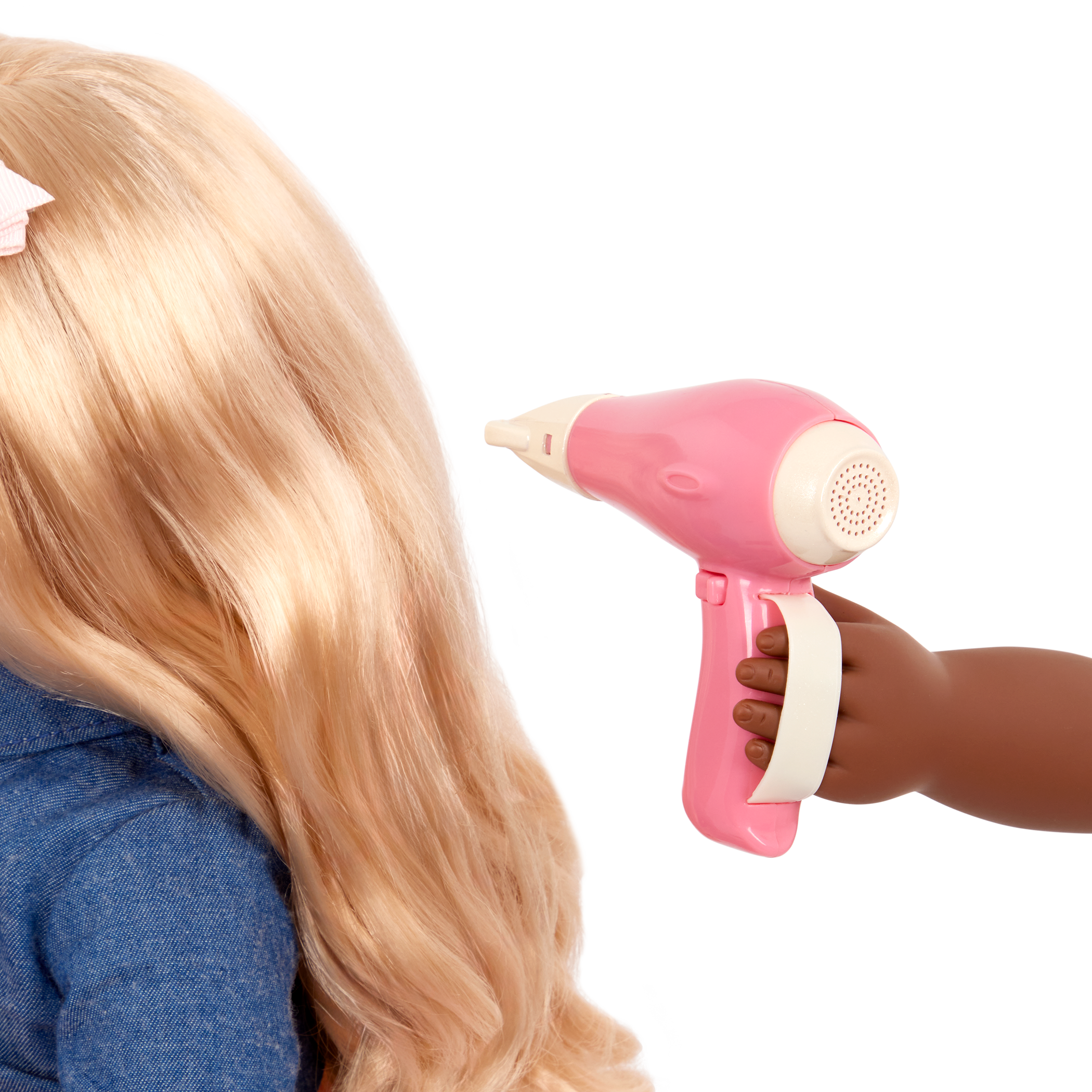 Our Generation Sweet Styles Salon Chair