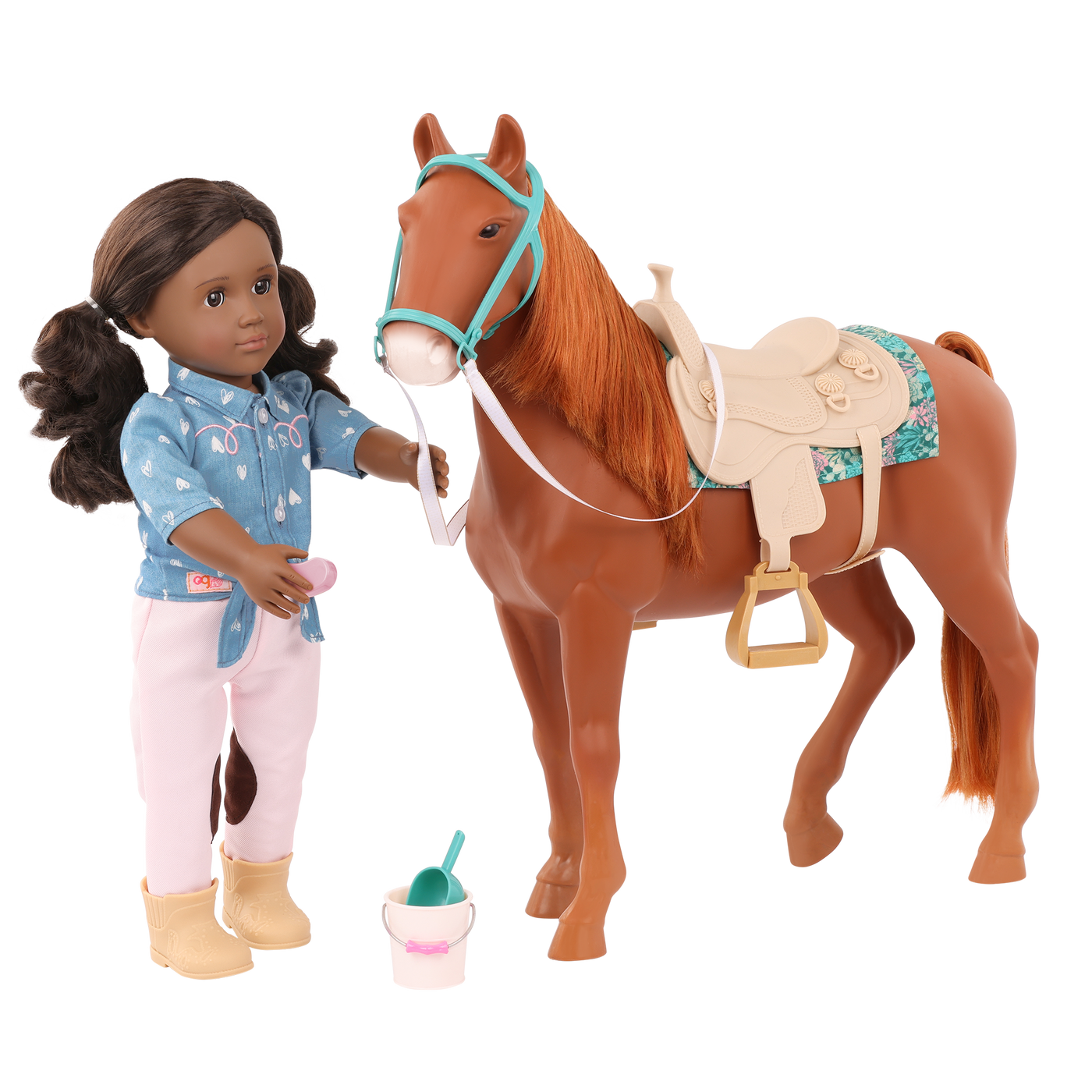 Our Generation American Saddlebred