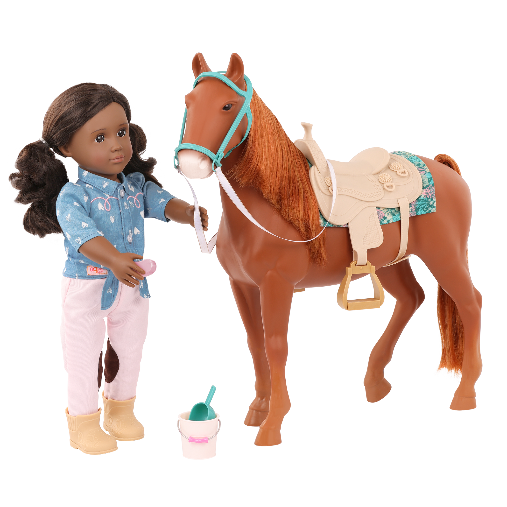 Our Generation American Saddlebred