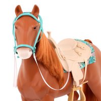 Our Generation American Saddlebred