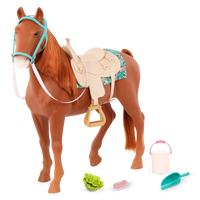 Our Generation American Saddlebred