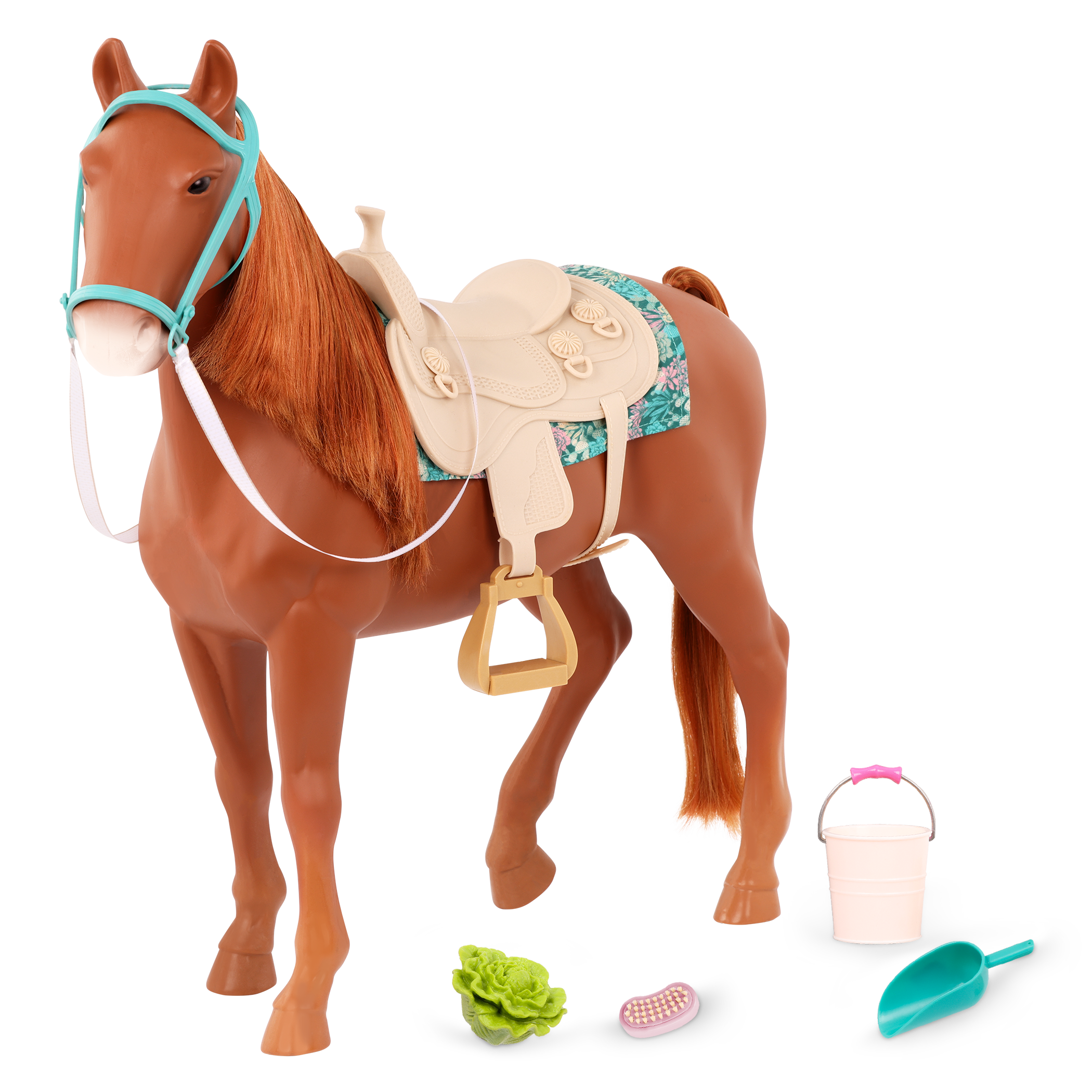 Our Generation American Saddlebred