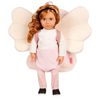 Our Generation "Be Magical" Doll Carrier Backpack