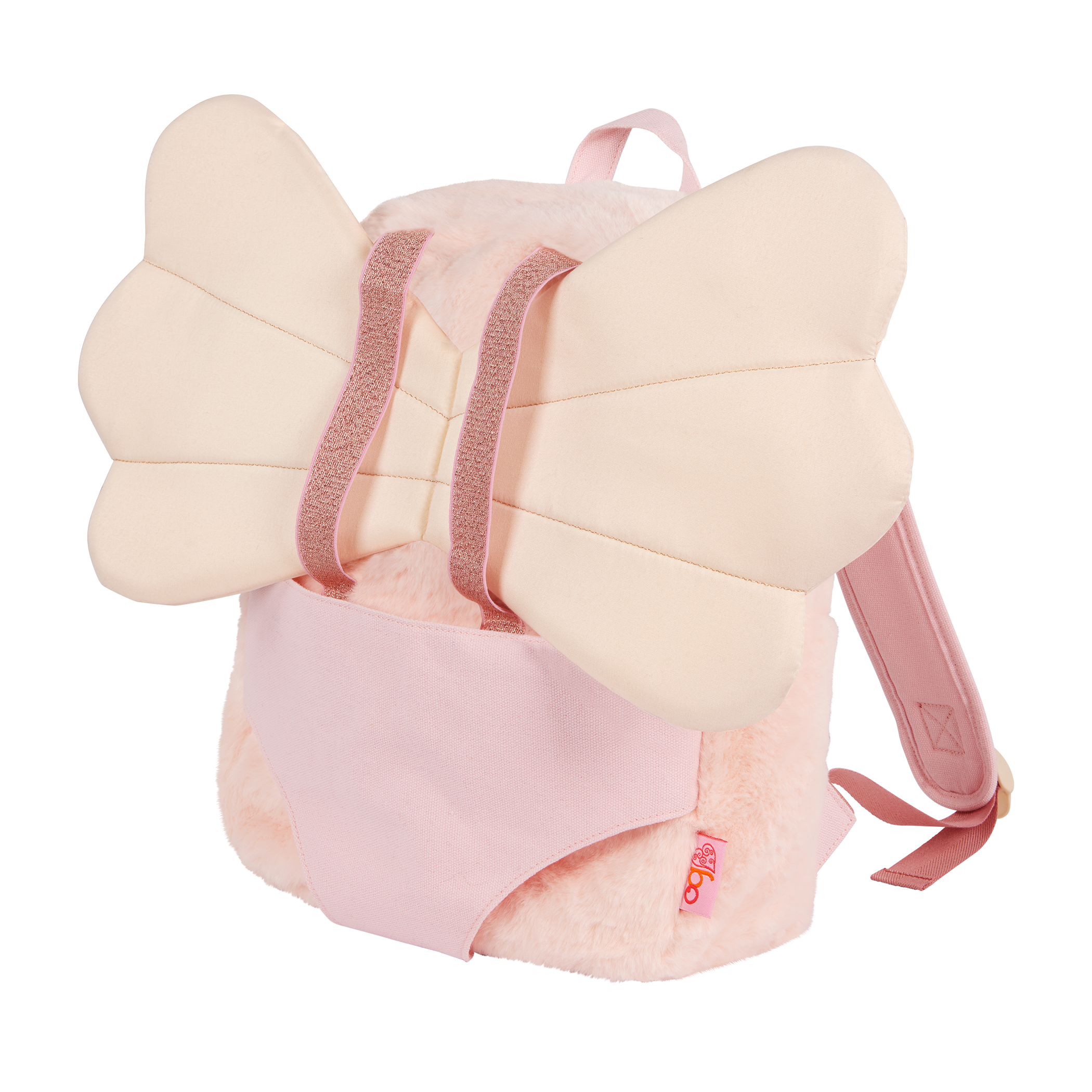 Our Generation "Be Magical" Doll Carrier Backpack