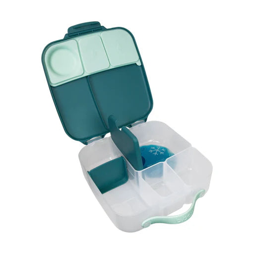B.Box Emerald Forest Lunch Box